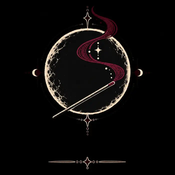 Logo Luna de Humo
