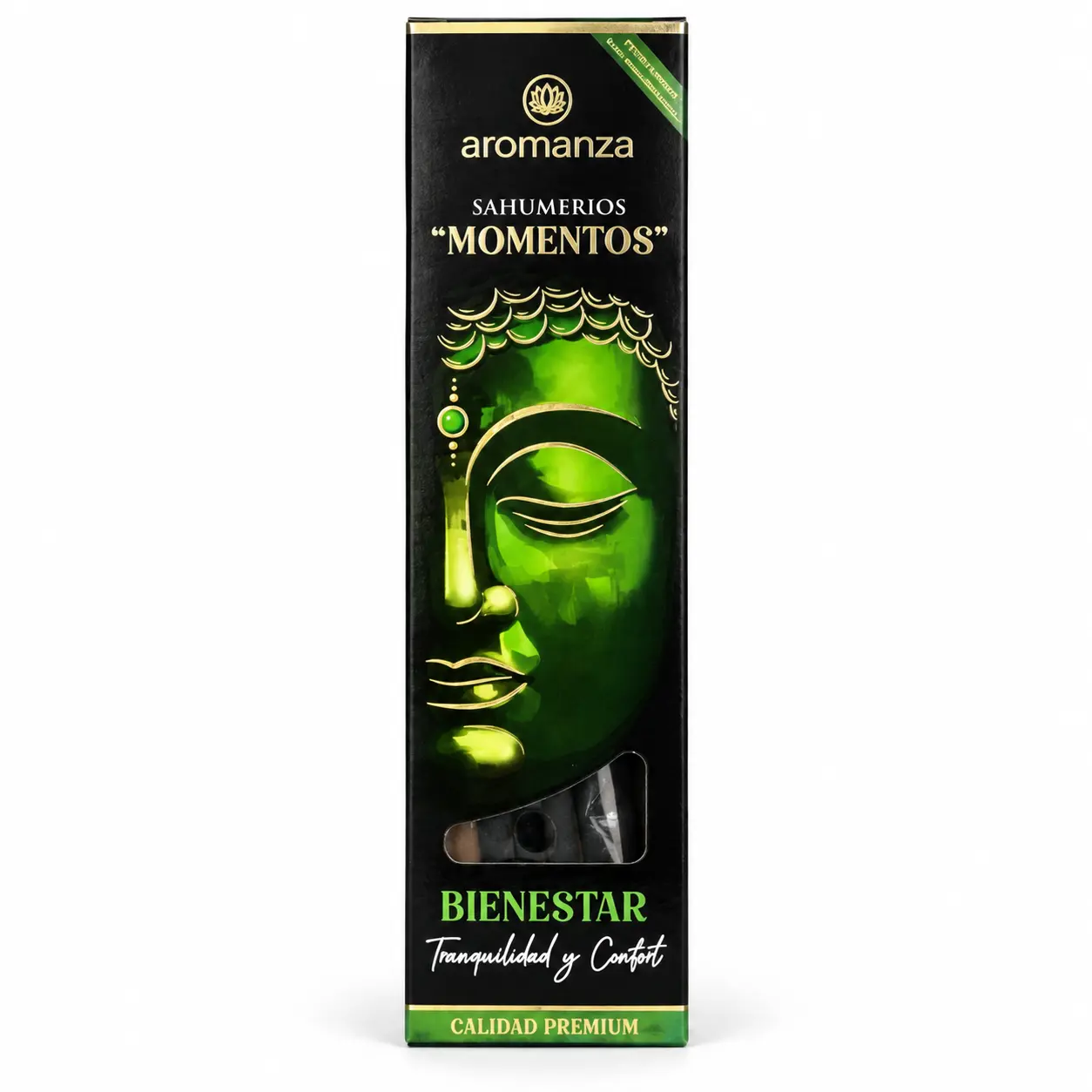Bienestar, Momentos
