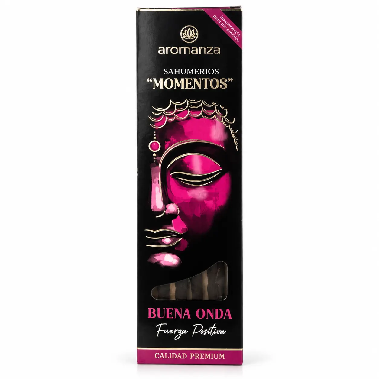 Buena Onda, Momentos