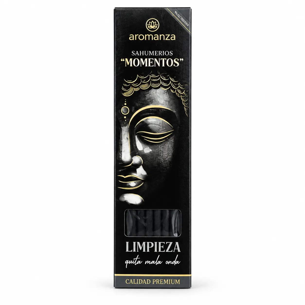 Limpieza, Momentos