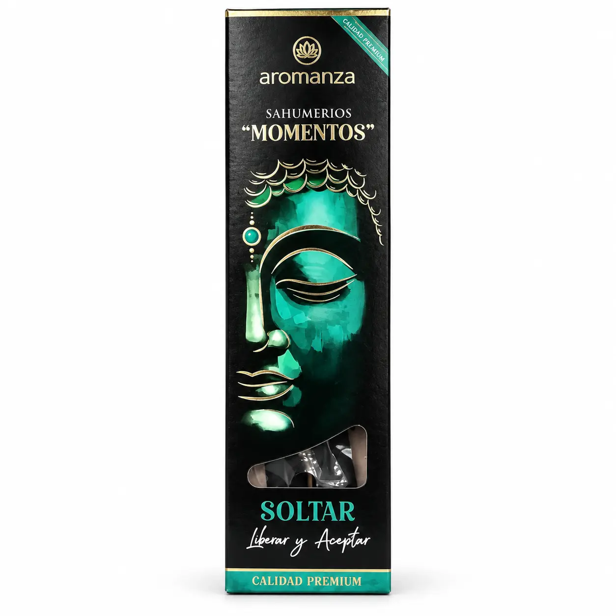Soltar, Momentos